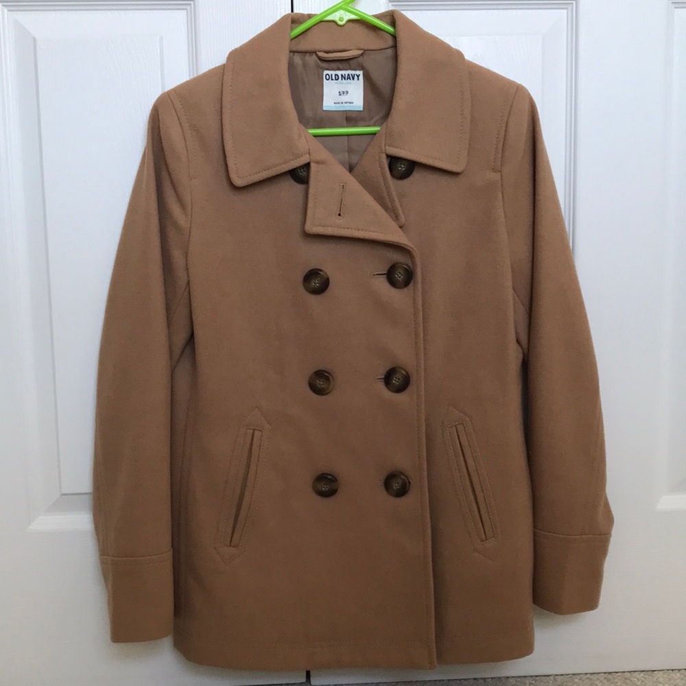 Old Navy Women’s Peacoat